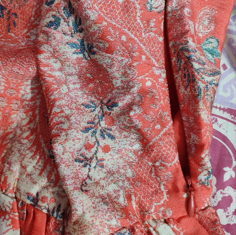 Label Ritu Kumar Dress - Picture 11 of 13